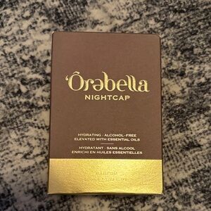 OreBella Nightcap Parfum